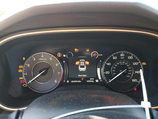 2021 ACURA TLX ADVANC 19UUB6F62MA005003