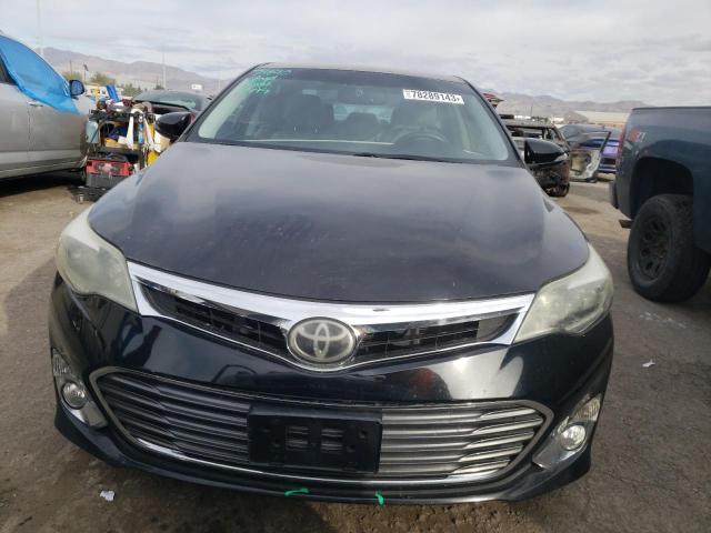 4T1BK1EB4EU086380 | 2014 TOYOTA AVALON BAS