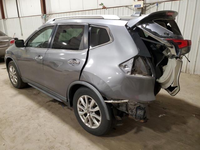 KNMAT2MV5HP582760 Nissan ROGUE S