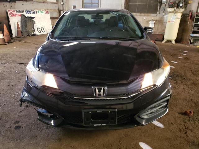 2HGFG3B57FH509542 | 2015 HONDA CIVIC LX