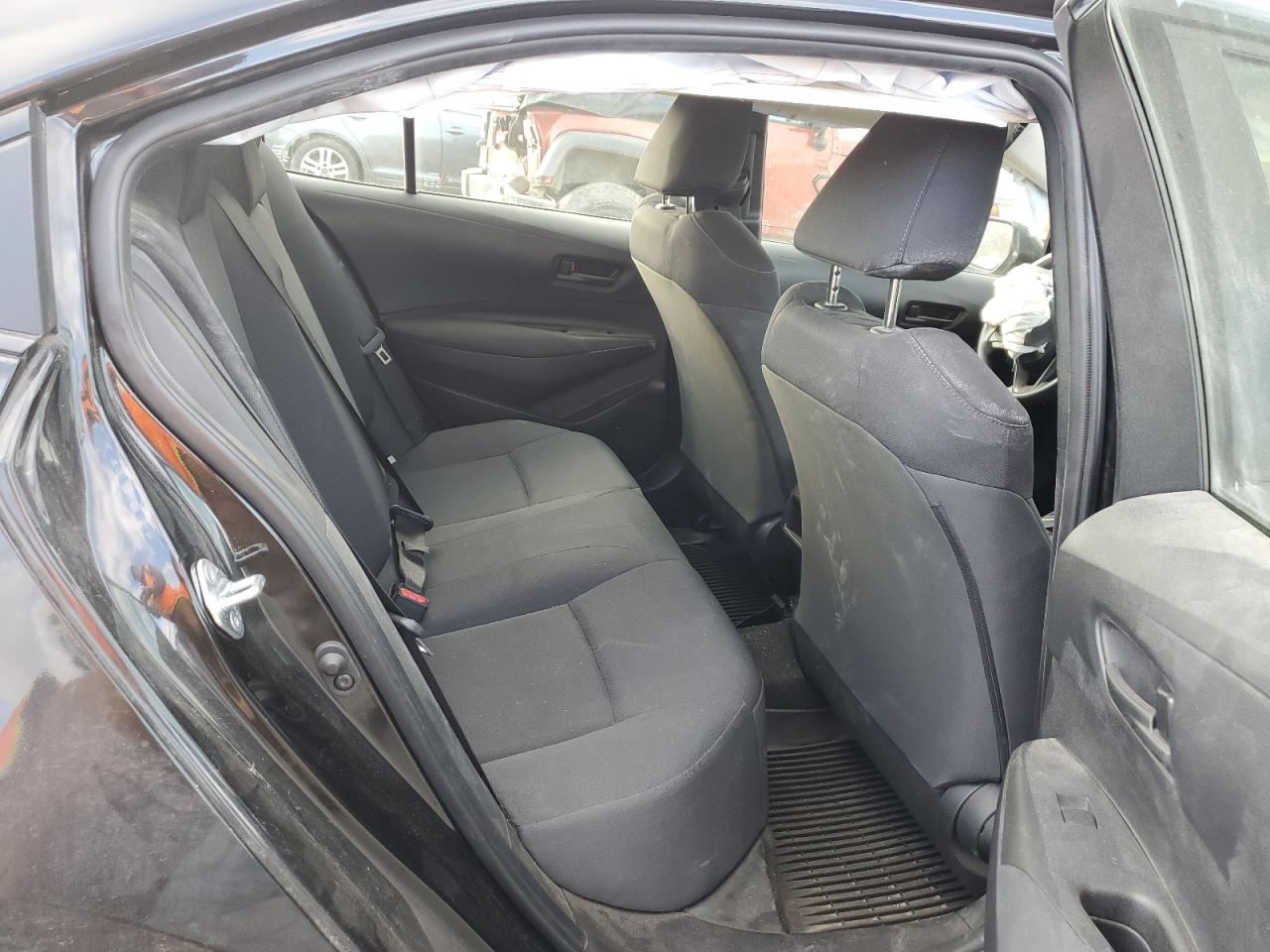 JTDEPMAE7NJ228050 TOYOTA COROLLA 2022