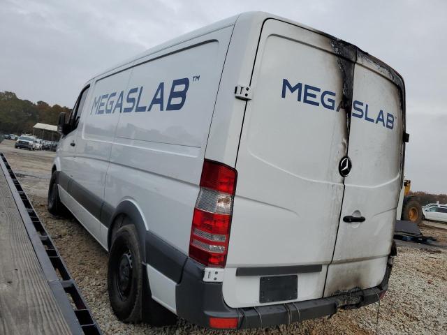 2016 MERCEDES-BENZ SPRINTER 2 #2282207747