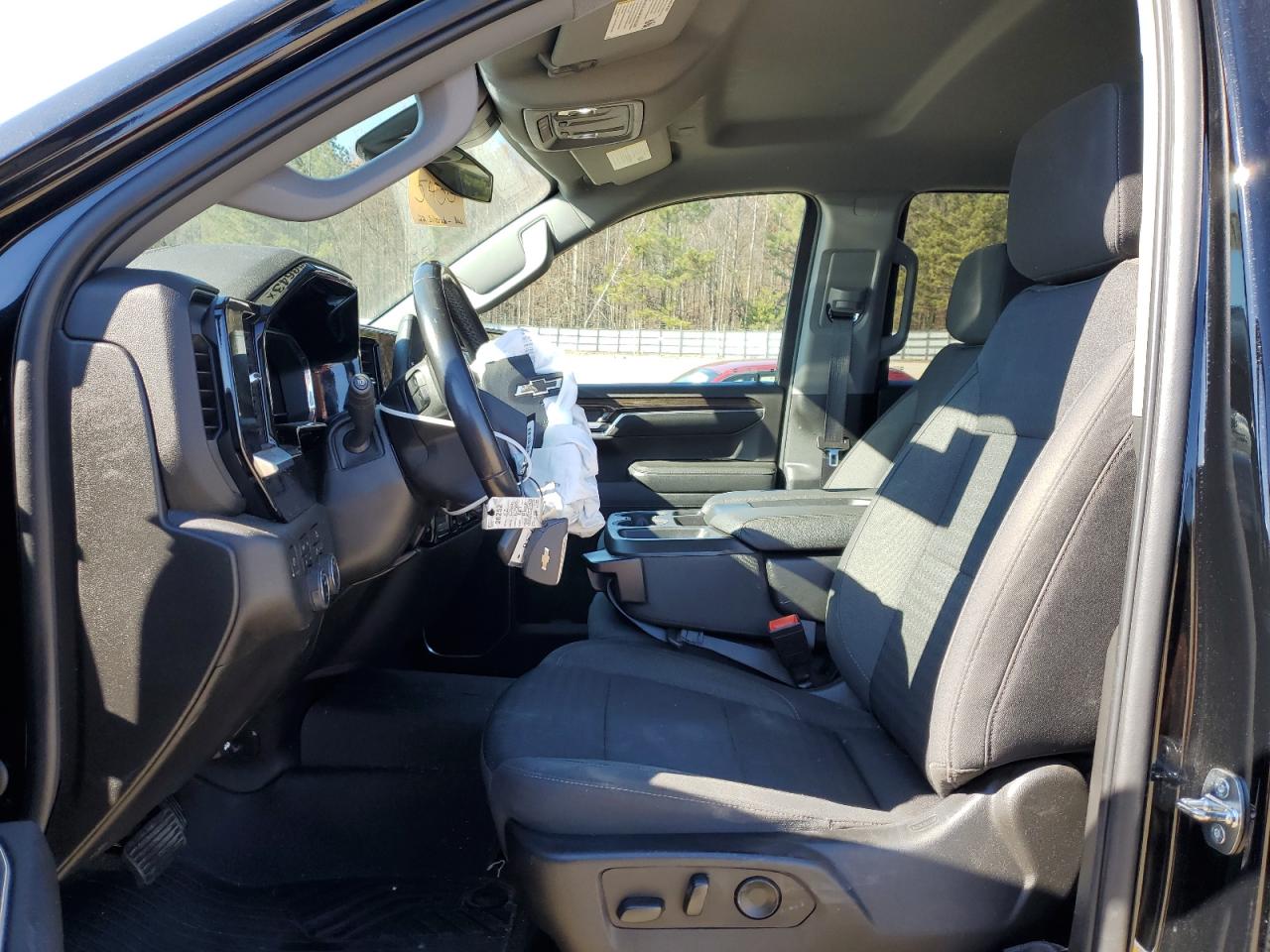 1GCUDEED9NZ577465 CHEVROLET ALL Models 2022