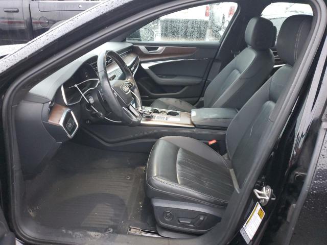 WAUL2AF21KN119748 | 2019 AUDI A6 PREMIUM