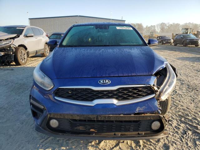 2021 Kia Forte Fe VIN: 3KPF24AD1ME381951 Lot: 74976293