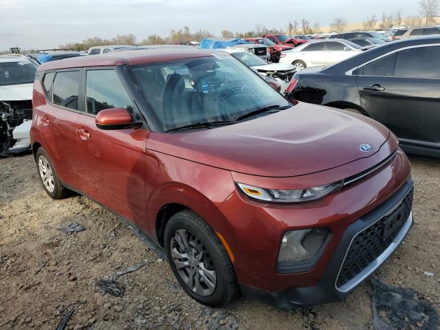 KNDJ23AU9L7098586 KIA SOUL LX