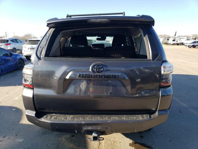 JTEMU5JRXM5854188 | 2021 TOYOTA 4RUNNER SR