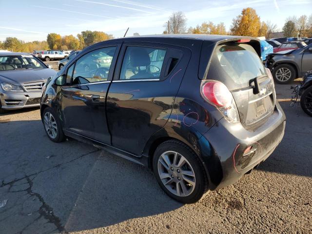 Lot #2414164091 2015 CHEVROLET SPARK EV 2 salvage car