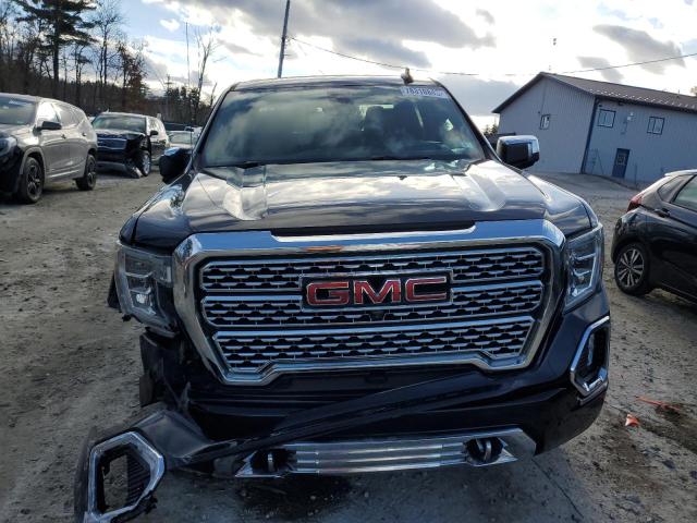 3GTU9FED8KG298351 | 2019 GMC SIERRA K15