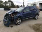 2016 FORD EXPLORER X - 1FM5K8D87GGC00904