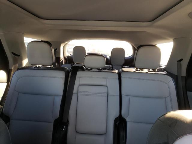 1FMSK7DH7MGC42207 2021 Ford Explorer Xlt