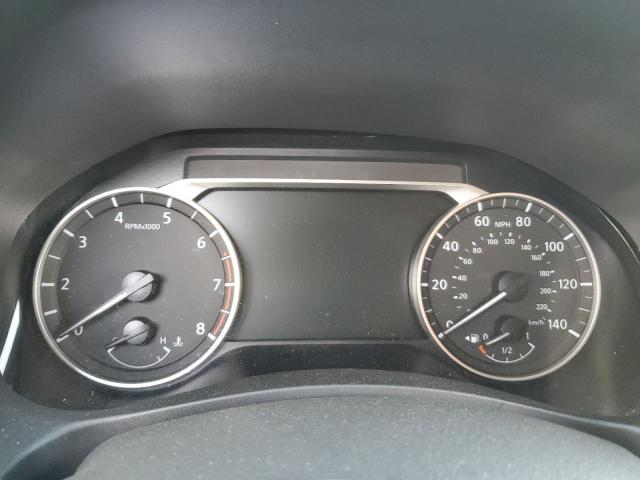 2023 NISSAN ALTIMA SV - 1N4BL4DV9PN338741