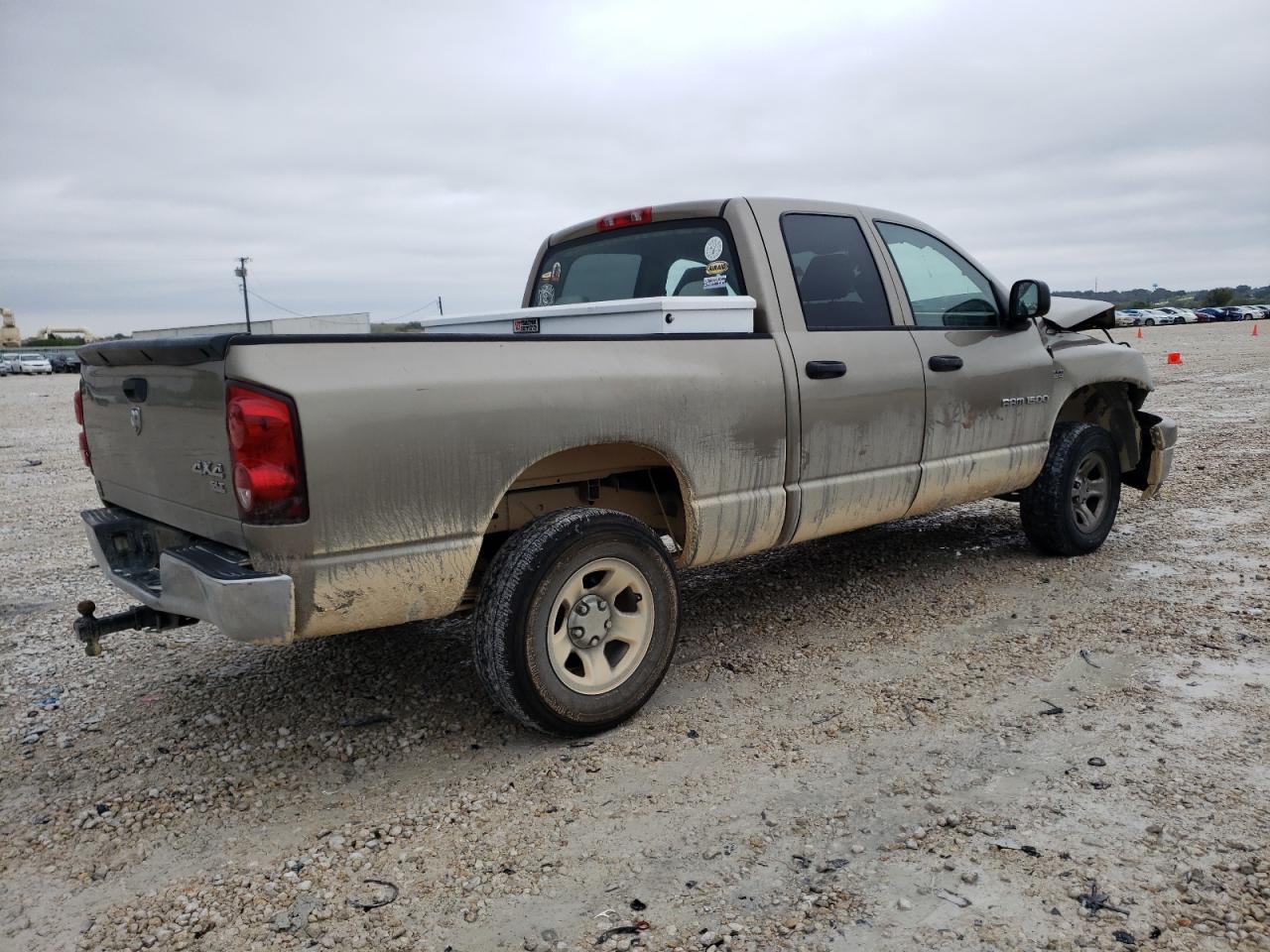 1D7HU18287J624478 2007 Dodge Ram 1500 St 1D7HU18287J624478 2007 Dodge Ram 1500 St
