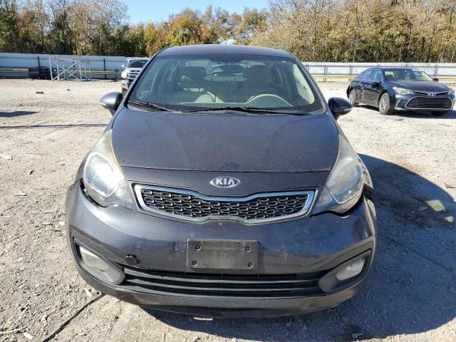 KNADN4A33D6196034 2013 Kia Rio Ex