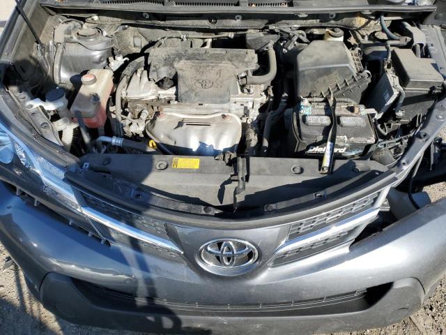 JTMRFREV0FD129694 | 2015 TOYOTA RAV4 XLE