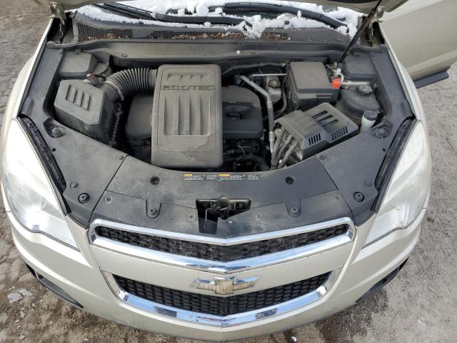 2GNALAEK0F1116086 | 2015 CHEVROLET EQUINOX LS