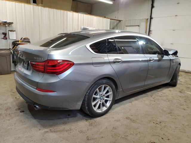 WBA5M4C57ED183600 | 2014 BMW 535 XIGT