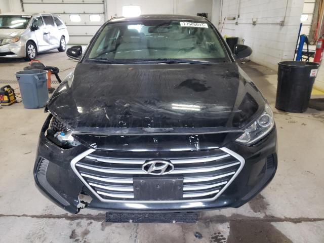 KMHD74LF4HU326792 | 2017 HYUNDAI ELANTRA SE