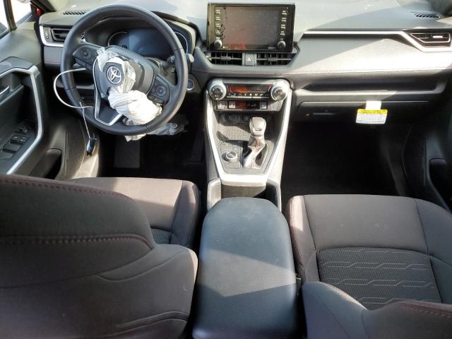 2022 TOYOTA RAV4 PRIME - JTMAB3FV8ND079257