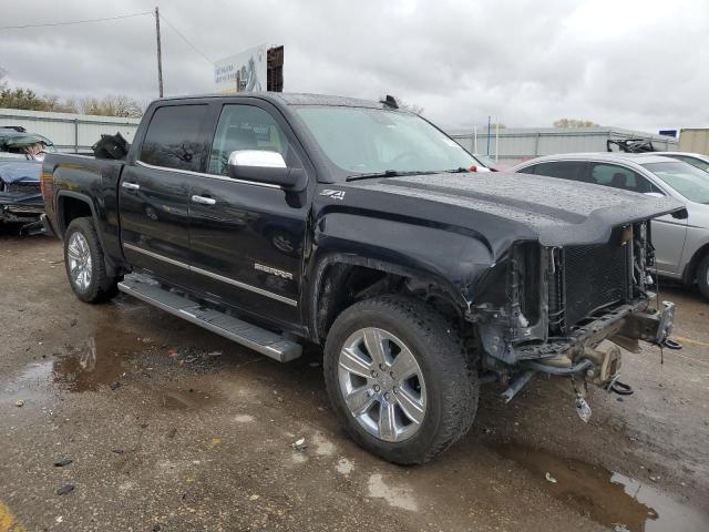 3GTU2NEC8JG636402 | 2018 GMC SIERRA K15