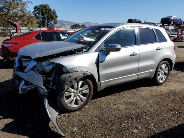 2010 Acura RDX 