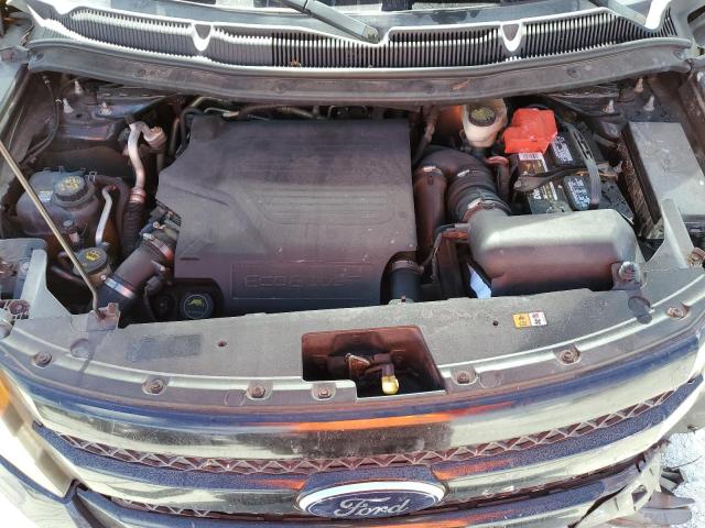 1FM5K8GT4EGB49584 Ford EXPLORER SPORT