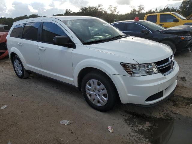 3C4PDCAB9ET102640 2014 Dodge Journey Se