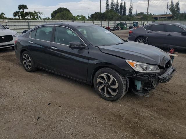 2016 Honda Accord - Image 4