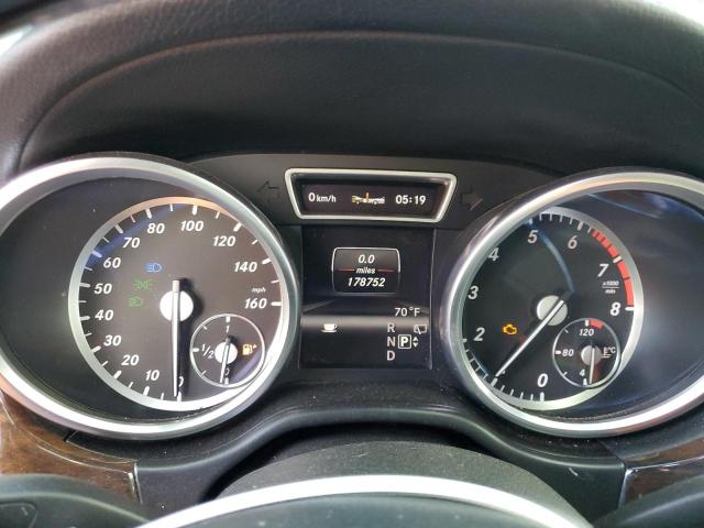 VIN 4JGDF7CE6DA247647 2013 Mercedes-Benz GL-Class, ... no.9