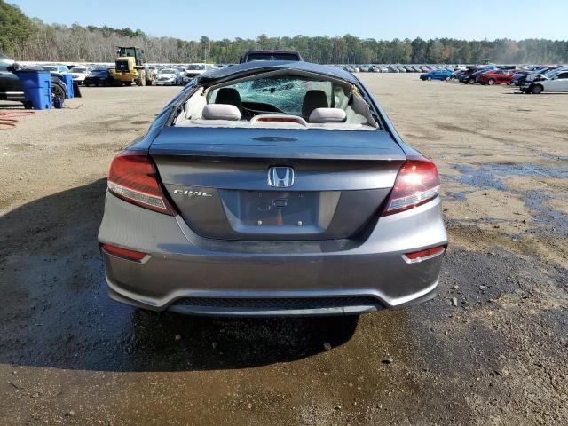 2HGFG3B58FH519898 | 2015 HONDA CIVIC LX