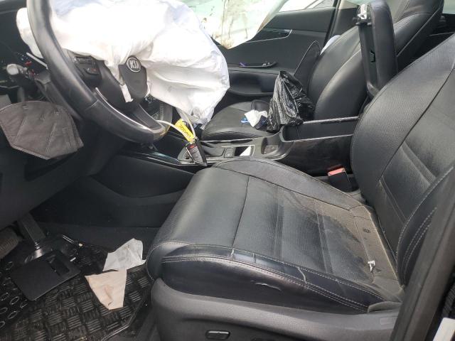 5XYPK4A54HG254150 KIA SORENTO SX