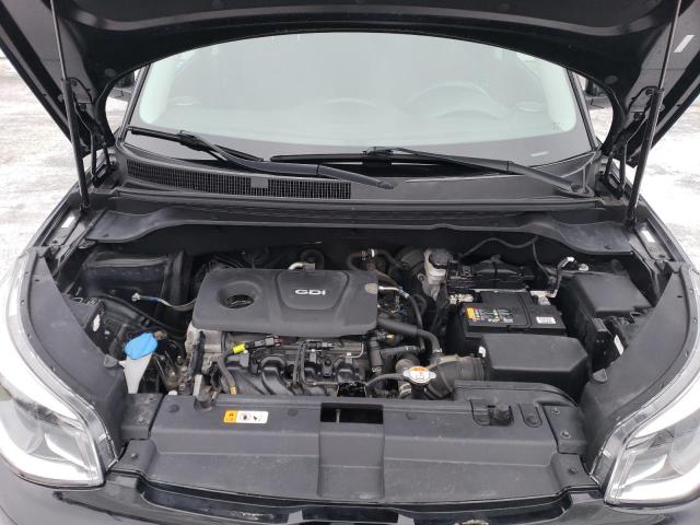 2018 KIA SOUL - KNDJN2A21J7614789