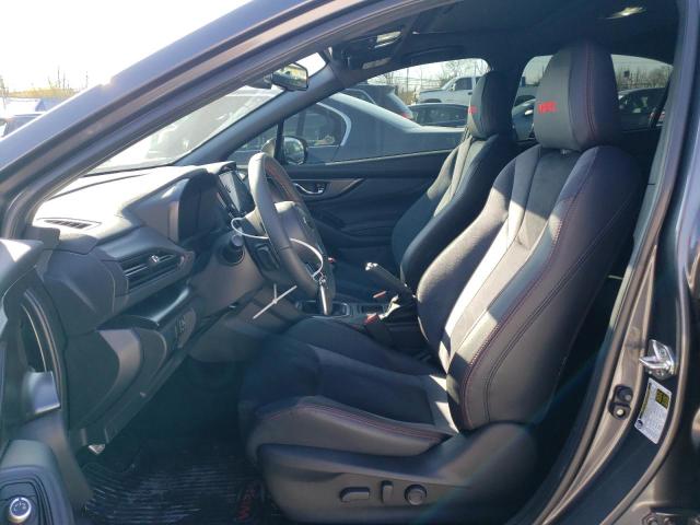 2023 SUBARU WRX LIMITE JF1VBAL68P9808310