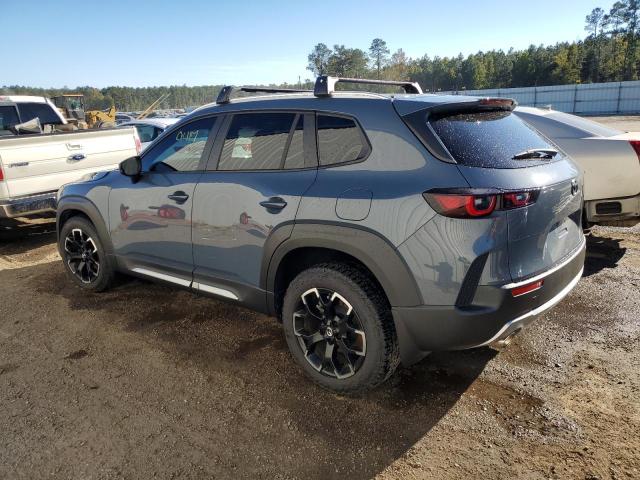  MAZDA CX-50 BASE 2023 Сірий