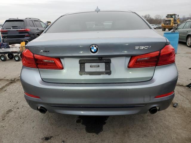 2019 BMW 530 XI - WBAJA7C53KWW25328