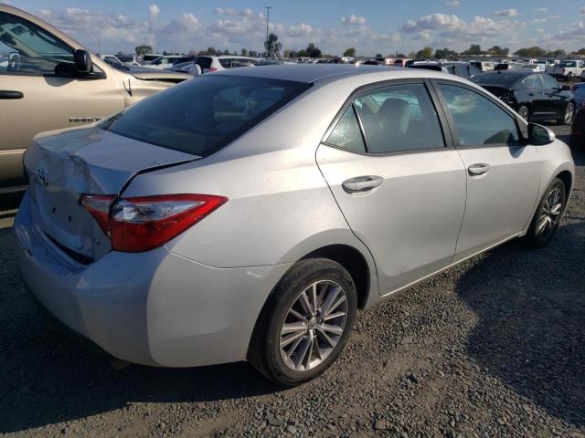 2T1BURHE6FC258491 | 2015 TOYOTA COROLLA L