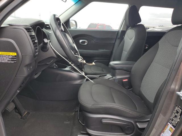 KNDJP3A50J7531011 KIA SOUL +