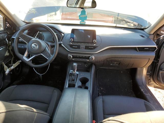 2020 NISSAN ALTIMA S 1N4BL4BV0LC128134  76661623