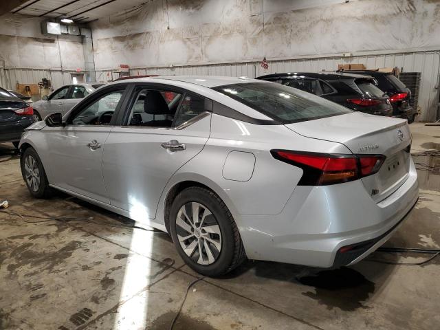 1N4BL4BV9KC150261 | 2019 NISSAN ALTIMA S