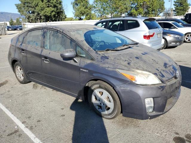 Vin: jtdkn3du6b0268126, lot: 77007283, toyota prius 20114