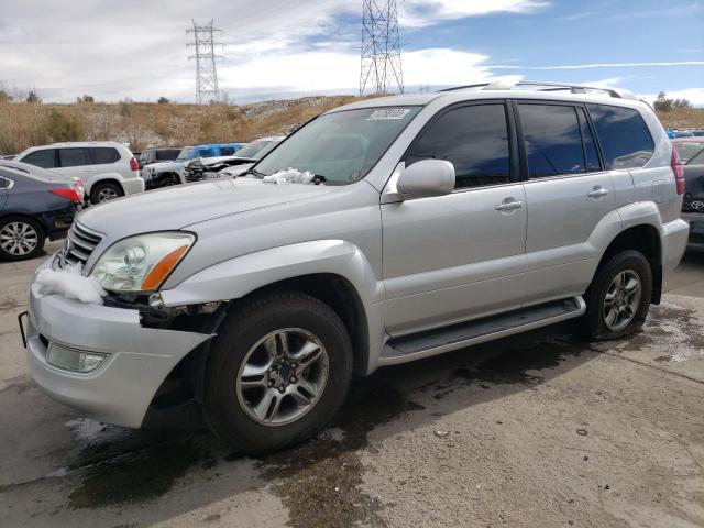 2009 Lexus GX 470 