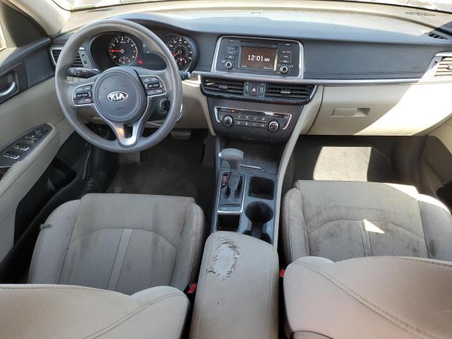 5XXGT4L33GG116644 KIA Optima Lx