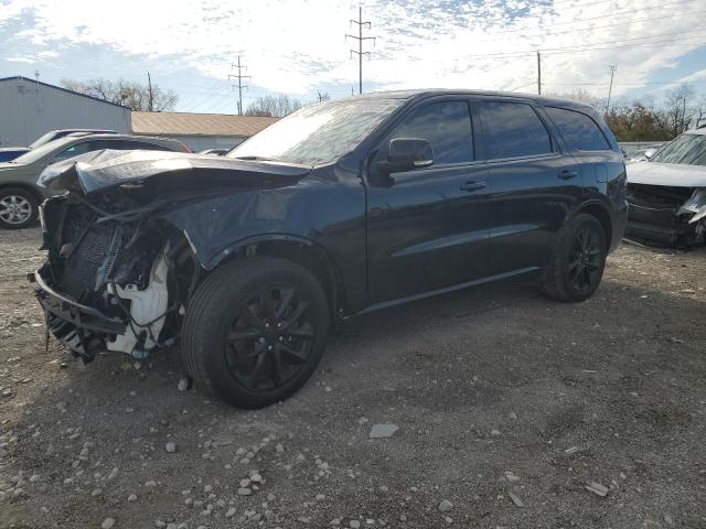 2017 Dodge Durango R/T