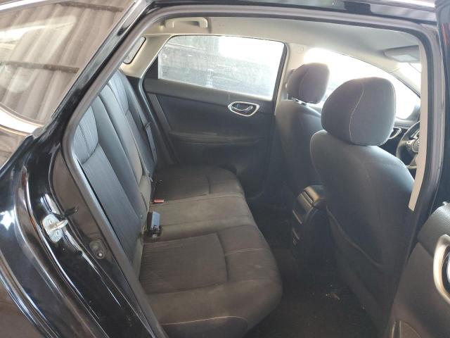 2018 NISSAN SENTRA S - 3N1AB7AP7JL618555