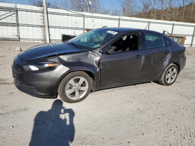 2016 Dodge Dart SXT