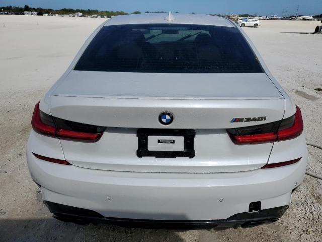 2021 BMW M340I VIN: 3MW5U7J09M8B95039 Lot: 73880963