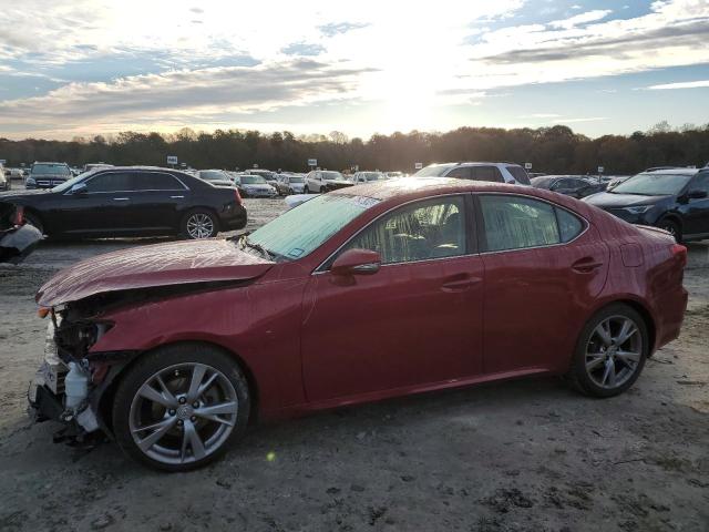 2009 Lexus IS 250 