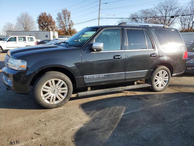 5LMJJ2J53EEL00433 | 2014 LINCOLN NAVIGATOR