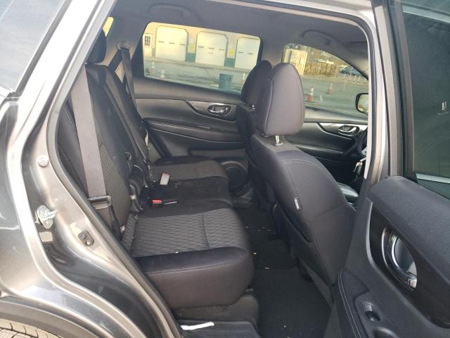 5N1AT2MV2JC728654 NISSAN ROGUE 2018