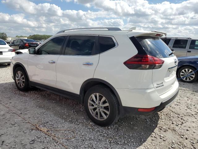 5N1AT2MT4KC795465 | 2019 NISSAN ROGUE S